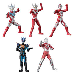 $ CHODO ALPHA Ultraman 05