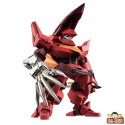 FW CONVERGE Mechanics Code Geass - Guren Type-02