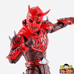 !$ S.H.FIGUARTS (SHINKOCCHOU SEIHOU) Kamen Rider - Momotaros Imagine