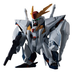 $ FW GUNDAM CONVERGE EX34 XI Gundam