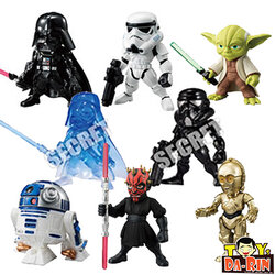 $ Star Wars CONVERGE SP