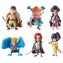 $ One Piece ONEPI NO MI 04 (Light Blue)