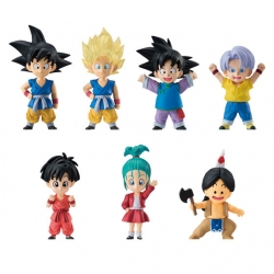 $ Dragon Ball ADVERGE EX Dragon Children 02