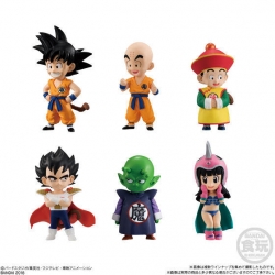 Dragon Ball ADVERGE EX Dragon Children 01