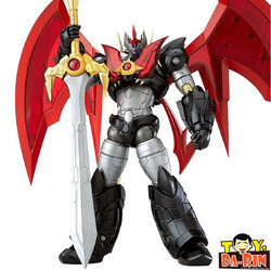 $ MODEROID Mazinkaiser - Mazinkaiser Plastic Model
