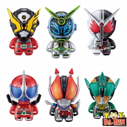 $ COLLE CHARA! Kamen Rider 03