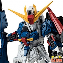 $ NXEDGE STYLE [MS UNIT] Z Gundam + Hyper Mega Launcher