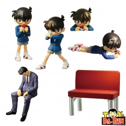 !$ Detective Conan Desktop Collection