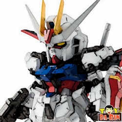 $ NXEDGE STYLE [MS UNIT] Aile Strike Gundam
