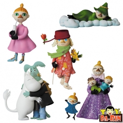 $ UDF MOOMIN Series 05