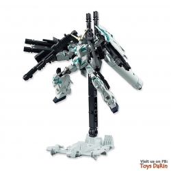 $ Mobile Suit Gundam ASSAULT KINGDOM EX05 Full Armor Unicorn (Full Weapon Style) (Damaged BOX)