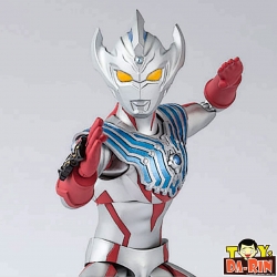 $ S.H.FIGUARTS Ultraman - Ultraman Taiga