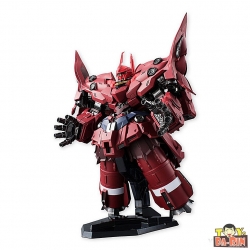 FW GUNDAM CONVERGE EX15 Neo Zeong (Damaged BOX)