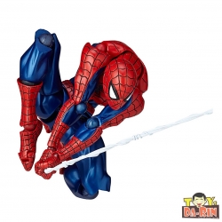 Figure Complex Amazing Yamaguchi No.002 Spider-Man