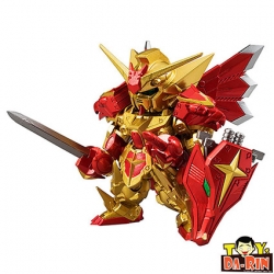 FW GUNDAM CONVERGE EX09 Superior Dragon