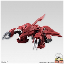 FW GUNDAM CONVERGE EX16 Shamblo