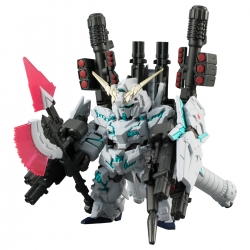 $ FW GUNDAM CONVERGE: CORE 017 Full Armor Unicorns Gundam (PB)