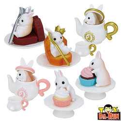 !$ Usagi Yougashi Honpo (Rabbit Western Cake Shop) 01