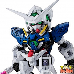 $ NXEDGE STYLE [MS UNIT] Gundam Exia