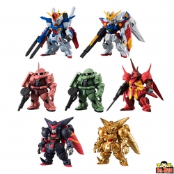 $ FW GUNDAM CONVERGE #09