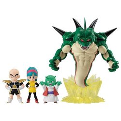 $ Dragon Ball ADVERGE PB02 Porunga Set (PB)
