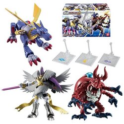 $ SHODO Digimon PB02 (PB)