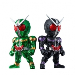 $ CONVERGE Kamen Rider PB03 FFR W (PB)