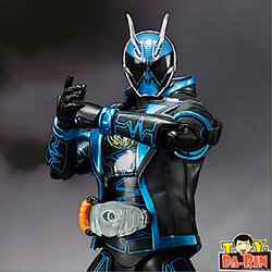 $ S.H.FIGUARTS Kamen Rider - Kamen Rider Specter (Damaged BOX Seal)