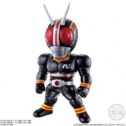 #75 Kamen Rider Black