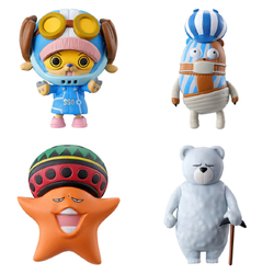 $ One Piece ONEPI NO MI Animal 03