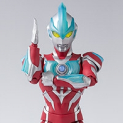 $ S.H.FIGUARTS Ultraman - Ultraman Ginga