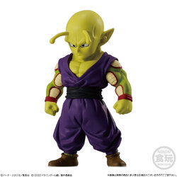 #03 Piccolo (Poytential Unleashed)