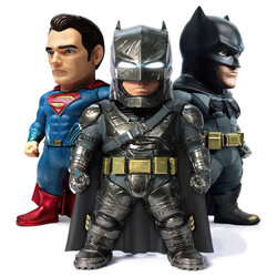 !$ KIDS NATIONS DC01 Batman vs Superman: Dawn Of Justice