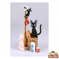 $ NOS-28 NoseChara - Kiki's Delivery Service