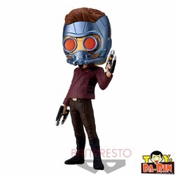 $ Q POSKET Marvel - Star Lord (B Mask ver.)