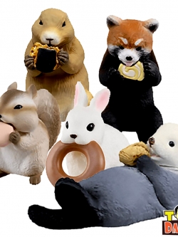 !$ Eating Animals (Kimi)