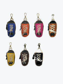 Shoe Keyring