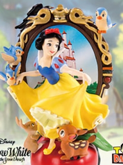 $ D SELECT #013 Disney - Snow White