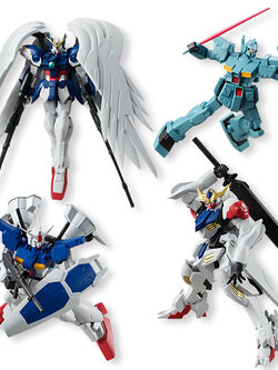 $ Mobile Suit Gundam UNIVERSAL UNIT 03