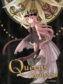 Queen's Memoria (Comic)