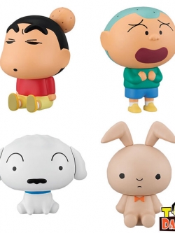 $ CAPCHARA Crayon Shin-chan 02