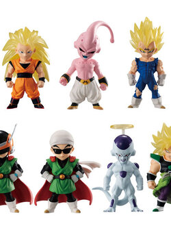 $ Dragon Ball ADVERGE 10