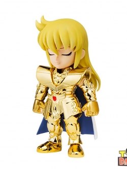 $ Saint Seiya DAIZENSHUU 01 - Virgo Shaka