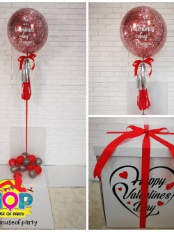 กล่อง Surprise box size S