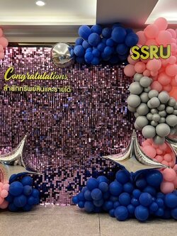 Backdrop งานเช่า 1 วัน