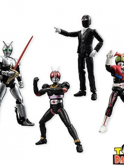 $ SHODO Kamen Rider VS 03