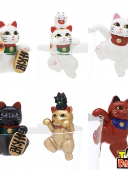 PUTITTO - Beckoning Cat