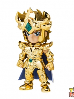 $ Saint Seiya DAIZENSHUU 01 - Leo Aiolia
