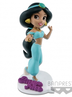 !$ Comic Princess Disney Characters - Jasmine
