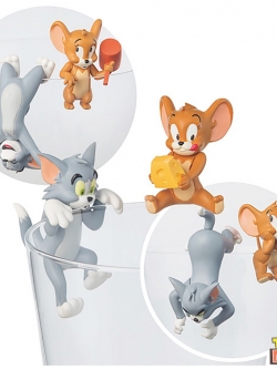 $ PUTITTO Series - Tom and Jerry